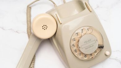 business customer service hotline