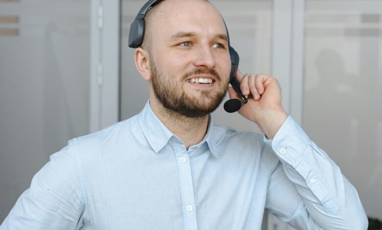 business support phone number