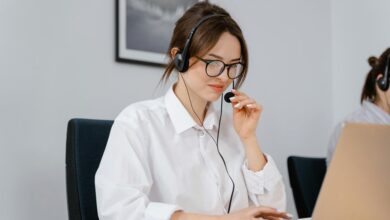 customer support phone number