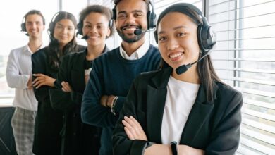 emergency business assistance hotline