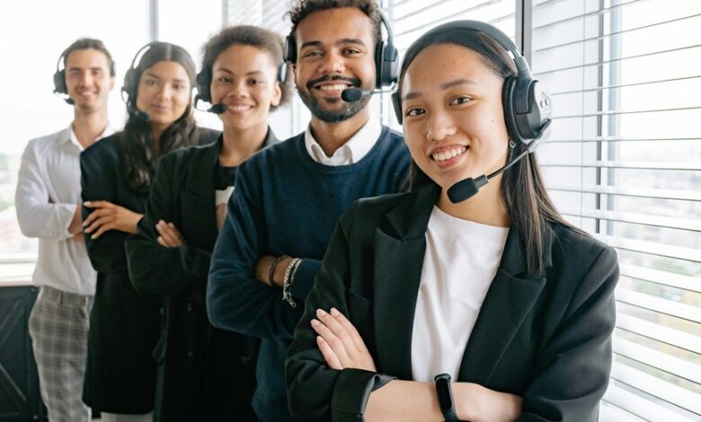 emergency business assistance hotline