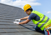 How Roofing Companies Help You Select the Best Material for Your Roof