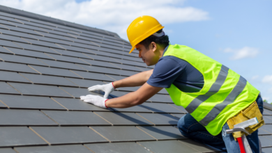 How Roofing Companies Help You Select the Best Material for Your Roof