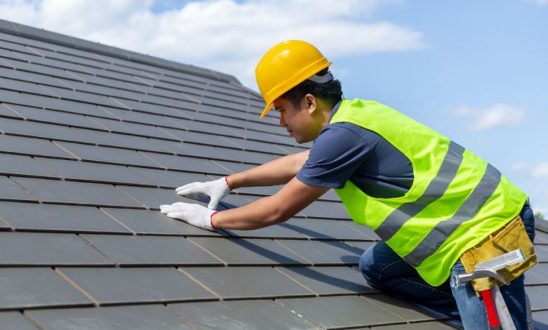 How Roofing Companies Help You Select the Best Material for Your Roof