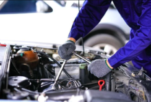 How to Choose the Best Auto Repair Shop in Your Area