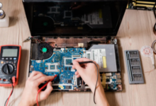 How to Handle Emergency Tech Issues with On-Site Computer Repair