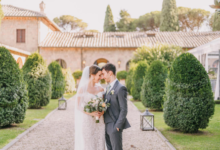 Tips for Planning a Destination Wedding in Tuscany or Siena