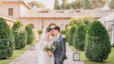 Tips for Planning a Destination Wedding in Tuscany or Siena