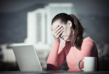 How to Know When It’s Time to File for Bankruptcy
