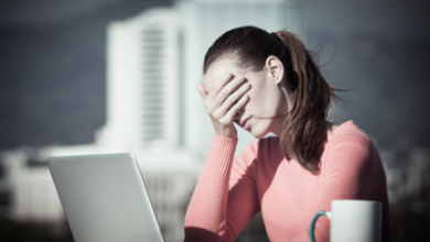 How to Know When It’s Time to File for Bankruptcy