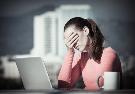 How to Know When It’s Time to File for Bankruptcy