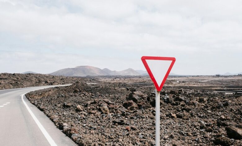 cautious with high yield investments