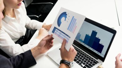 financial success strategies revealed
