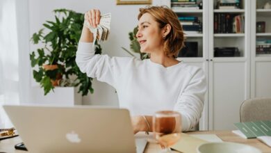 starting a successful side hustle
