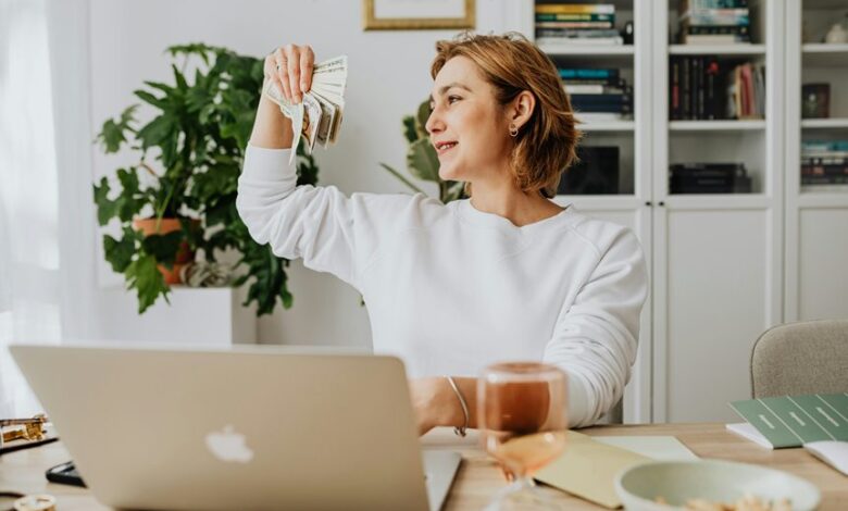 starting a successful side hustle