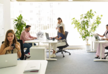 How to Choose the Right Office Space for Your Business