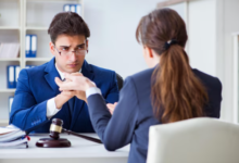Title: How to Find the Right Lawyer for Your Legal Needs