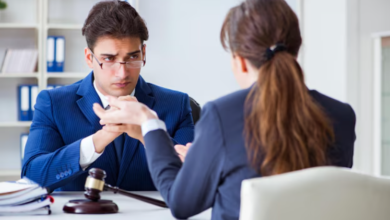 Title: How to Find the Right Lawyer for Your Legal Needs