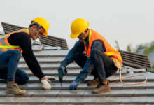 Essential Tips for Choosing the Right Roofing and Fencing Services