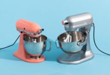 Tips for Choosing the Best Stand Mixer for Home Use