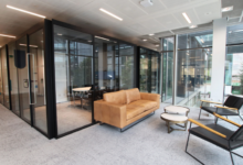 How Much Does a Glass Partition Wall Cost?