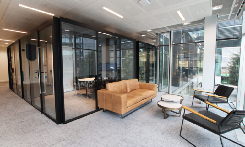 How Much Does a Glass Partition Wall Cost?