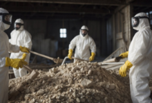 Why Professional Asbestos Removal Is Essential for Your Health