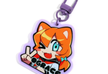 Small Piece, Big Purpose: The Hidden Value of a Custom Key Chain