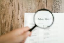 account overview highlights summary