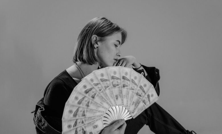 cash needs profile overview