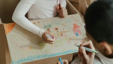 family life tips tricks