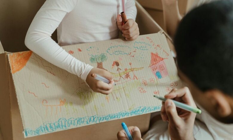 family life tips tricks