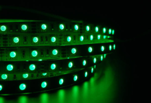 The Environmental Benefits of Switching to LED Strip Lights