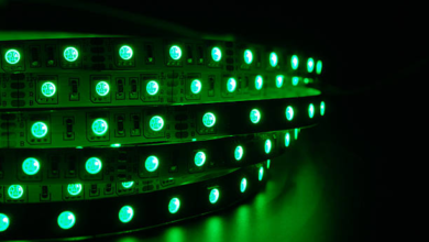 The Environmental Benefits of Switching to LED Strip Lights