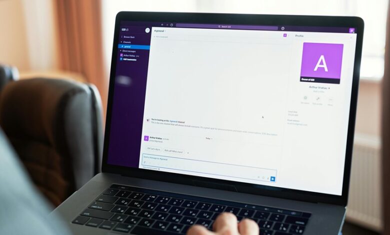 profile overview summary details