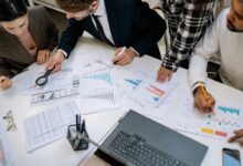 business growth and planning