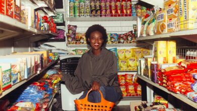 consumer behavior financial insights