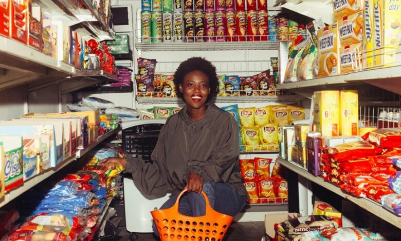 consumer behavior financial insights