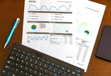 financial analysis and strategy