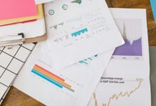 financial analytics and forecasting