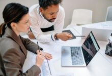 global business strategy focus