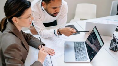 global business strategy focus