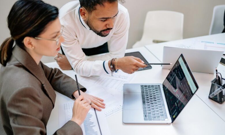 global business strategy focus