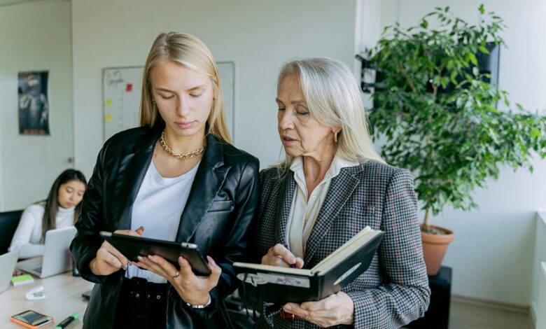 global financial data analysis