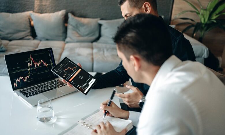 investment strategies and insights