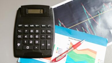 market forecasting and insights