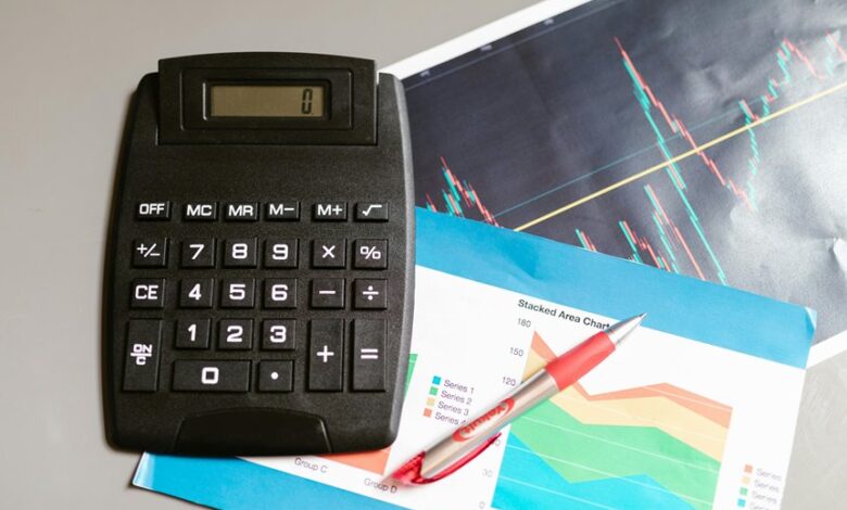 market forecasting and insights