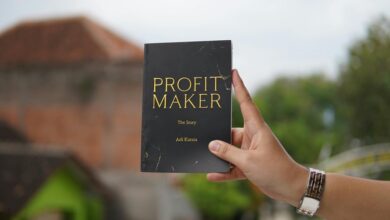 authority growth in profit