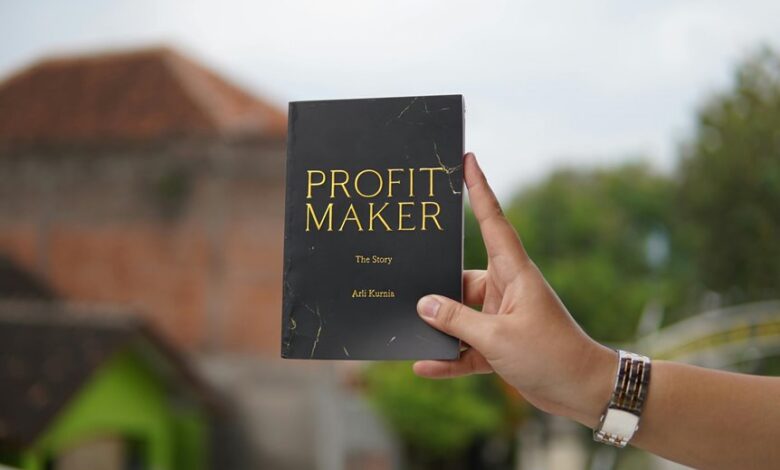 authority growth in profit