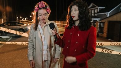 caller incident report documentation